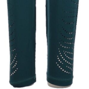 Glyder Cutout Leggings Size Small